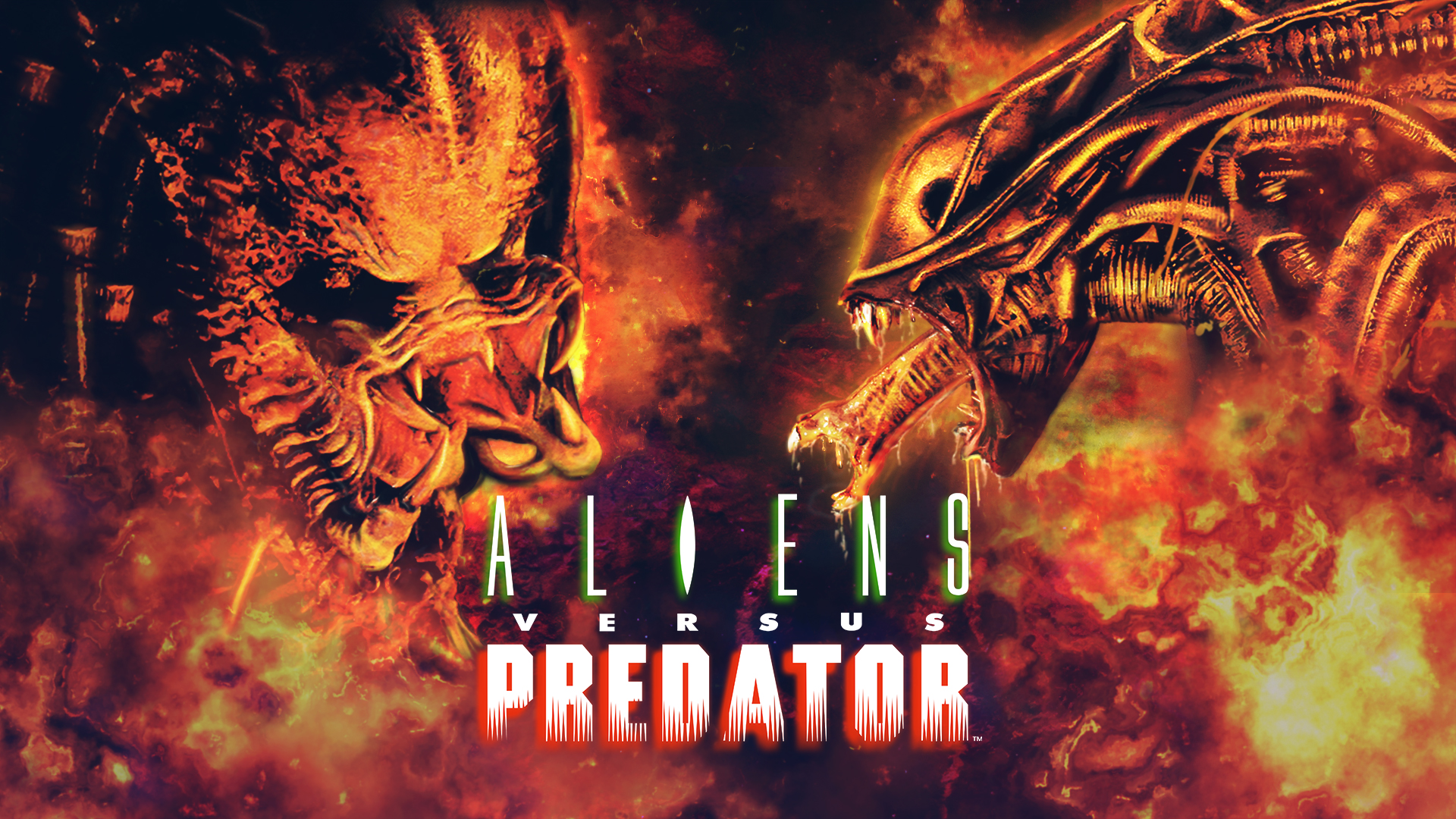 Aliens versus Predator Classic 2000 on Steam