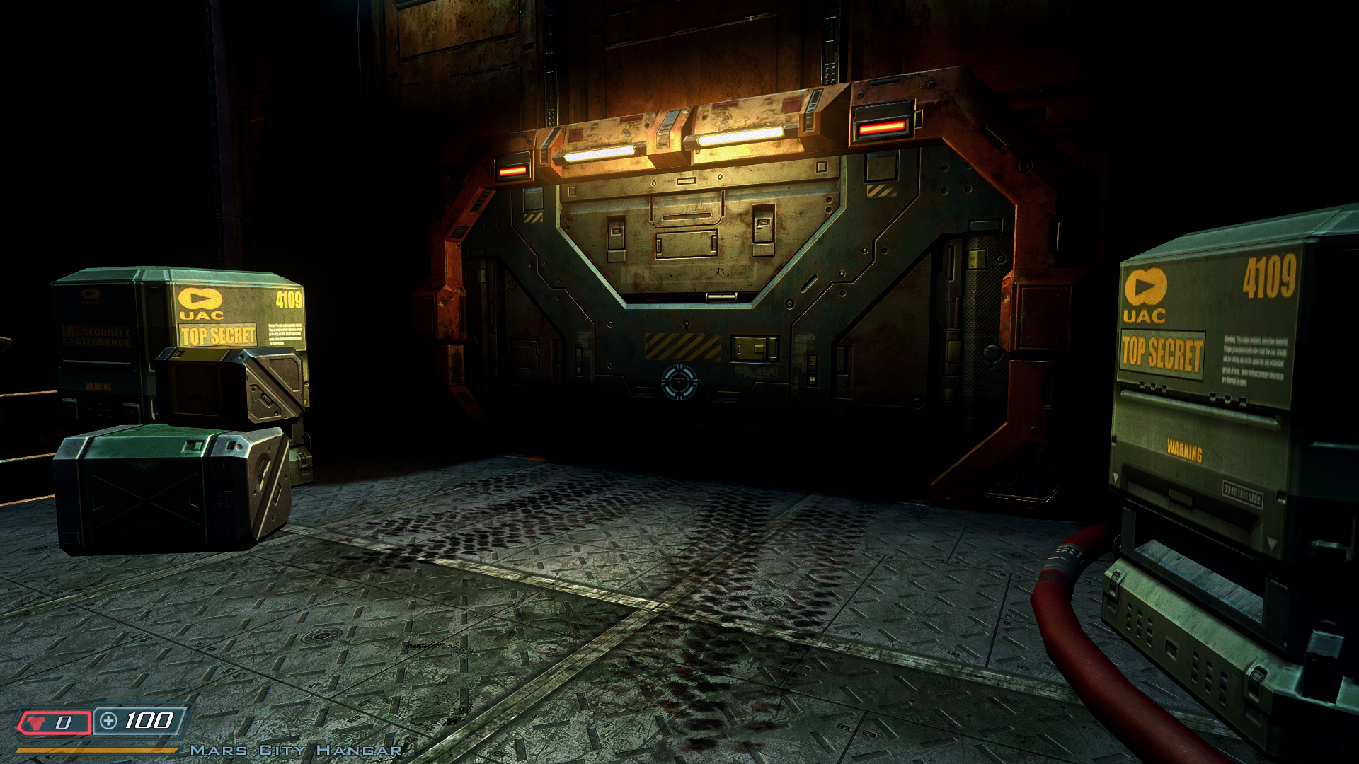 Download doom 3 wad