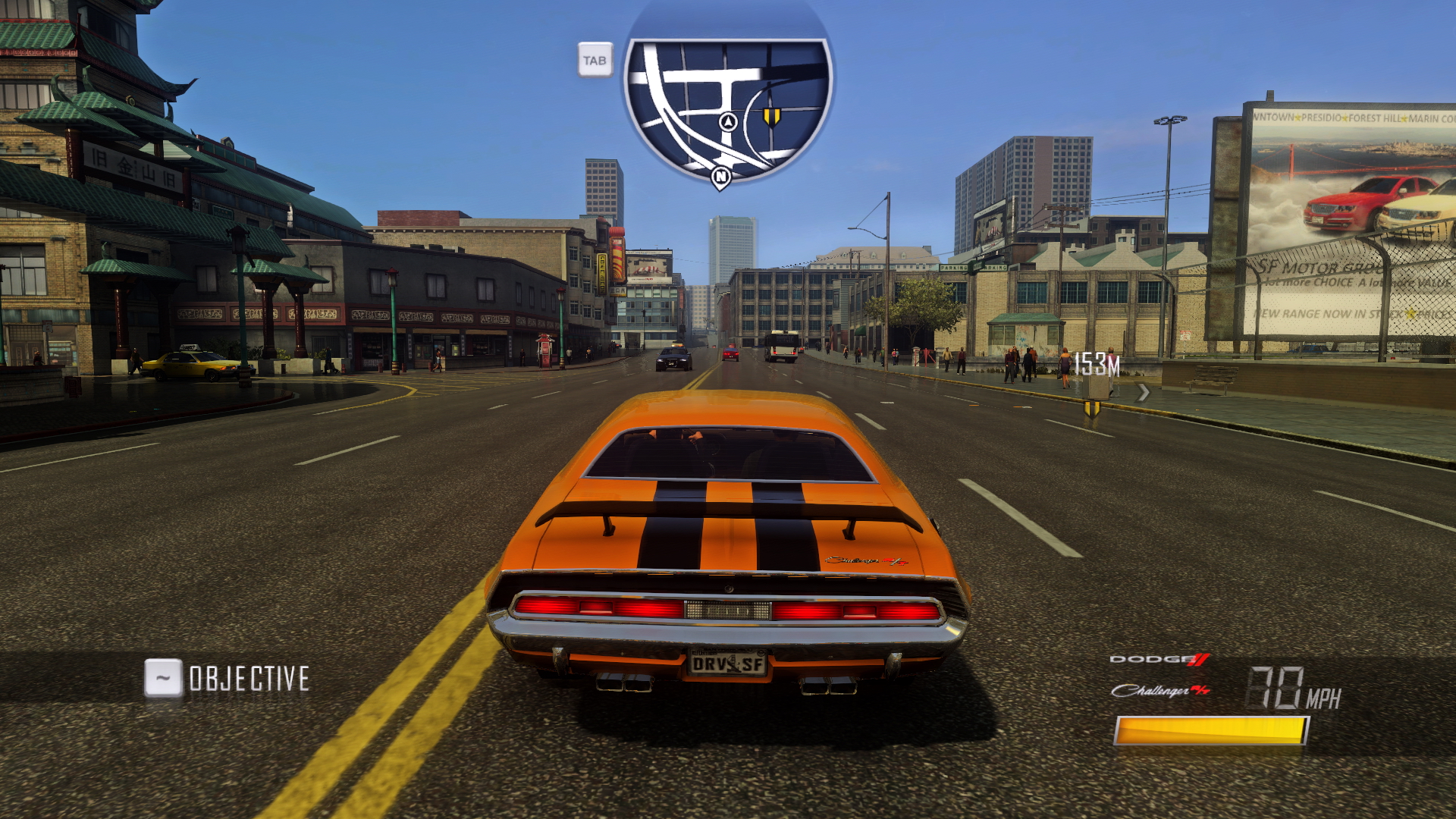 Driver San Francisco Online Multiplayer Crack 38
