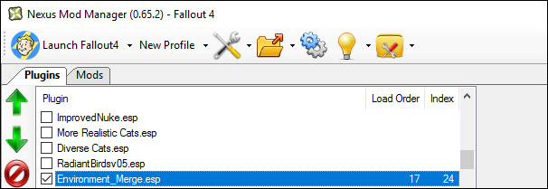 fallout 4 merge esp fallout 4 merge esp