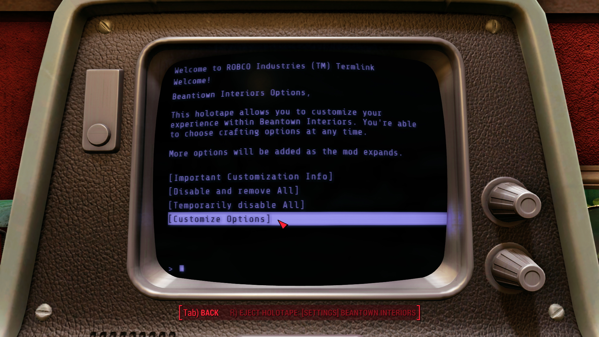 fallout 4 welcome to goodneighbor mod fallout 4 welcome to goodneighbor mod