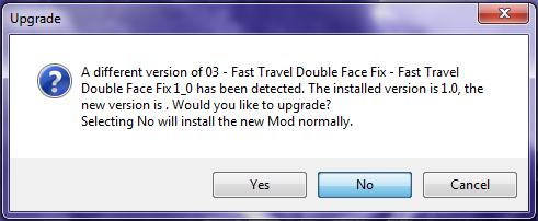 how to update mods with nmm how to update mods with nmm