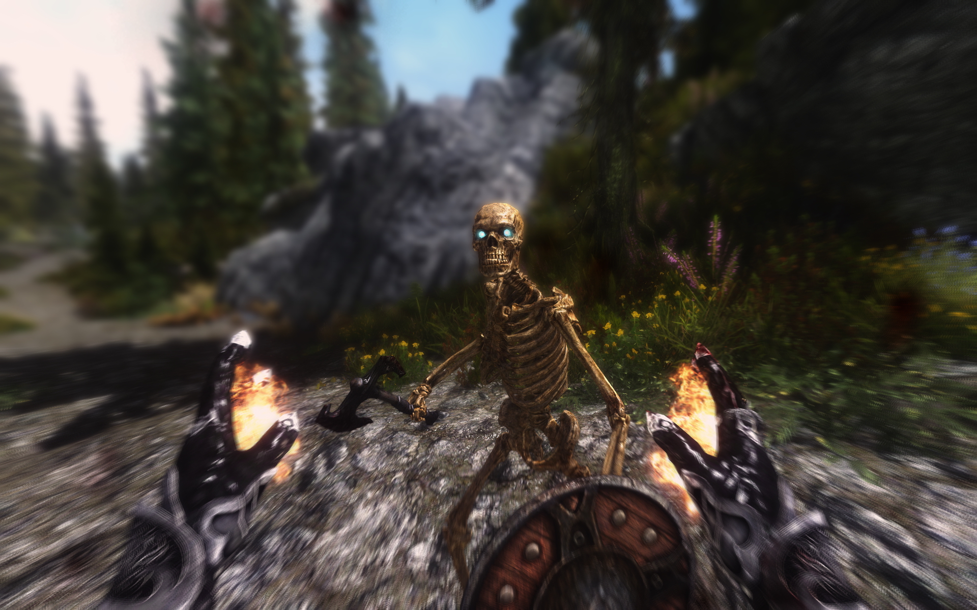 How to drop items from inventory elder scrolls oblivion pc