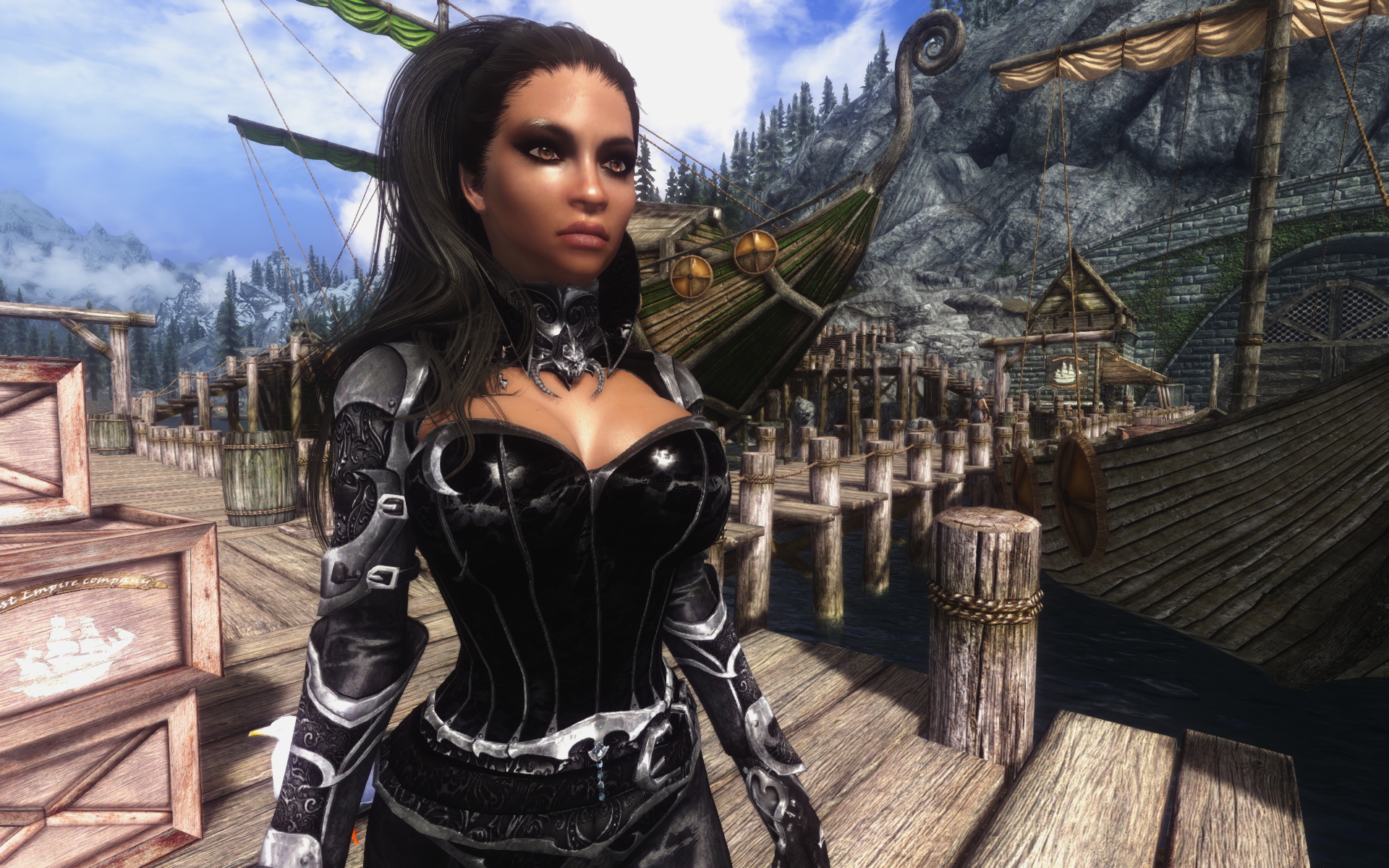 skyrim online skyrim online