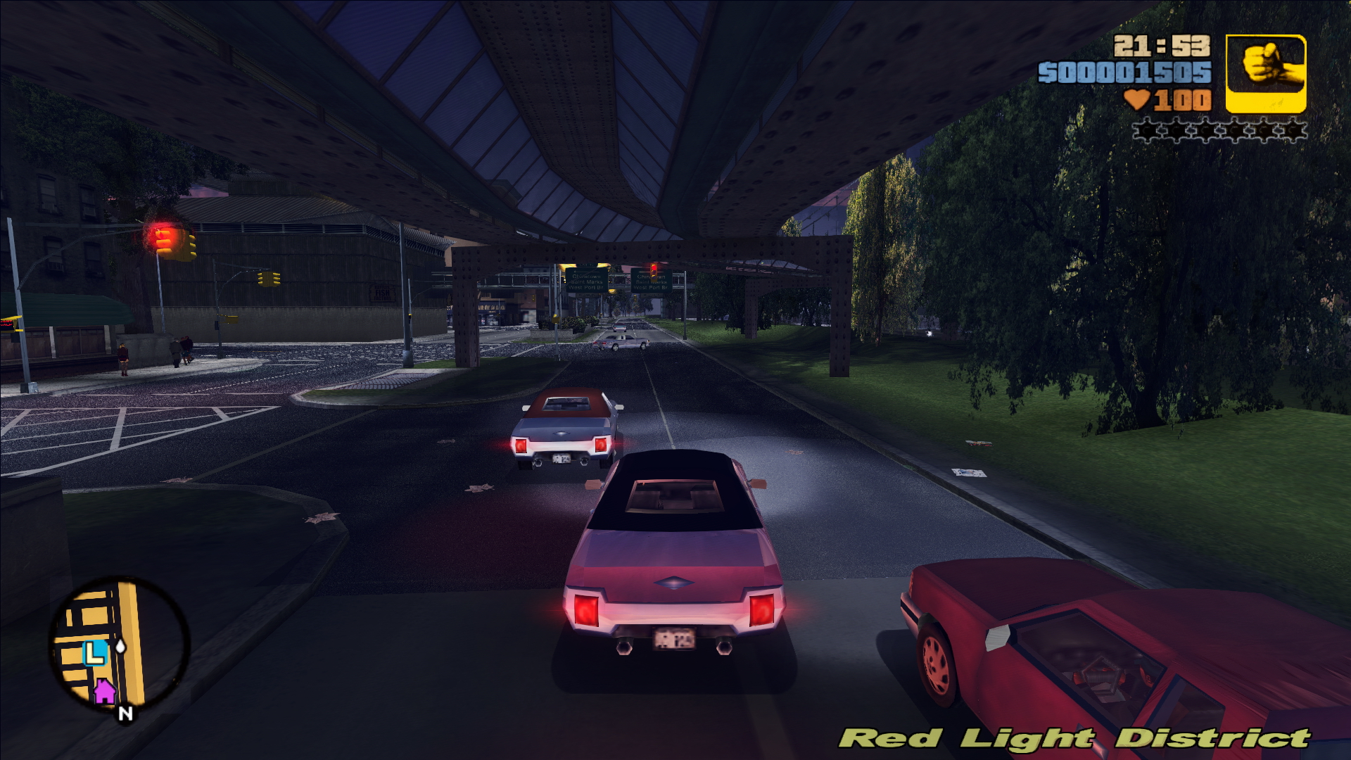 Gta 3 Graphics Patch Download