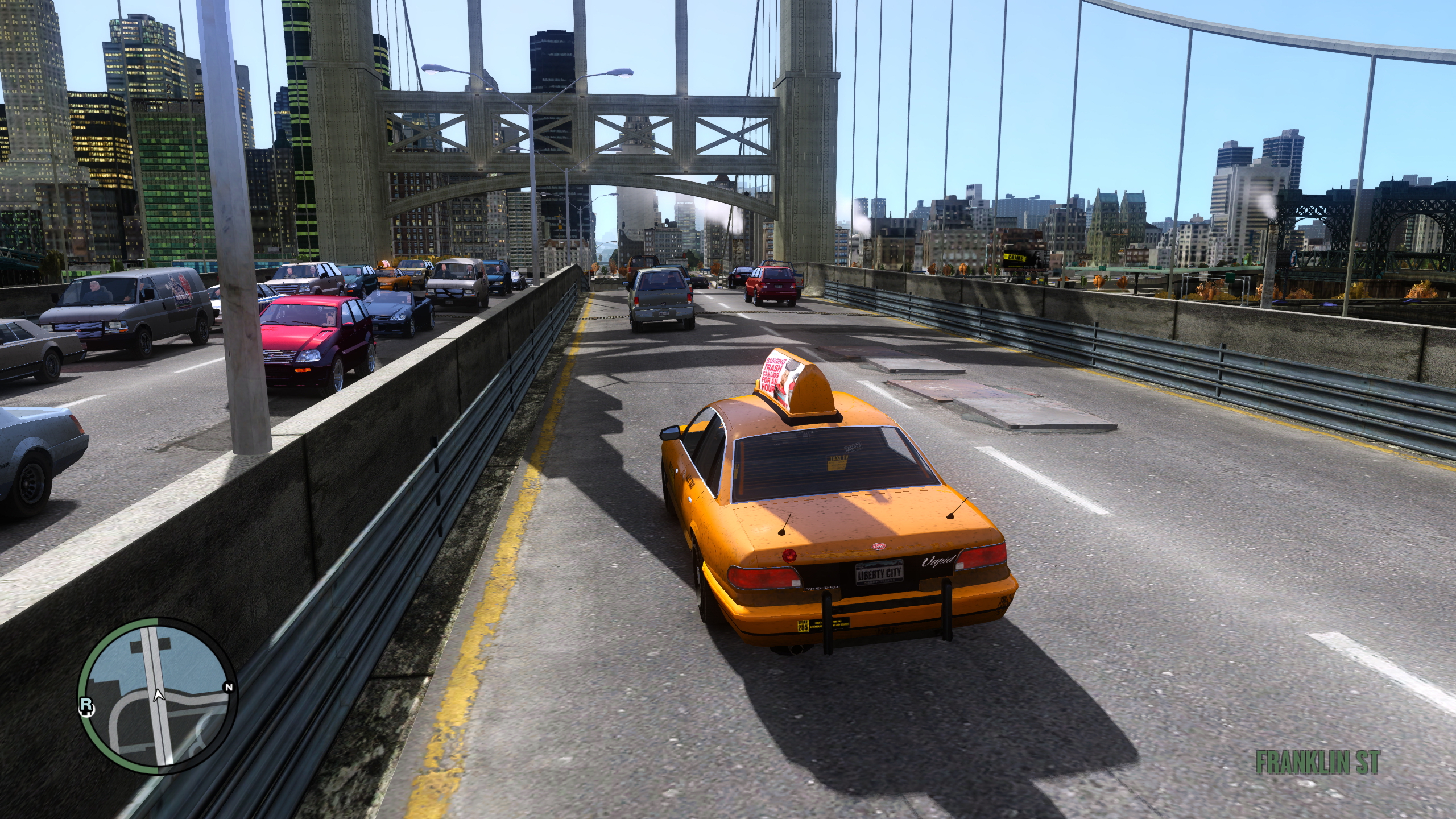 GTA IV picture pic