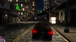 Immersive NY - GTA IV Immersion Overhaul Beta 0.03 at Grand Theft