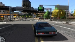 GTA 4 Beautification Project