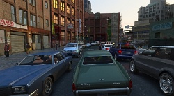 Beautification mod on GTA 4 (no other mods) : r/GTAIV