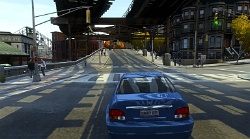 GTA 4 Beautification Project