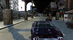 GTA 4 Beautification Project