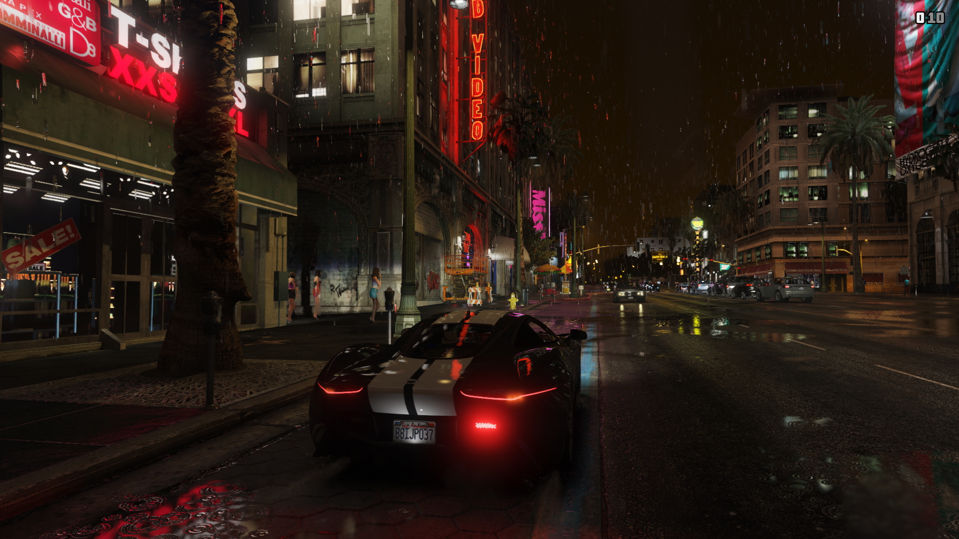 Beautification mod on GTA 4 (no other mods) : r/GTAIV