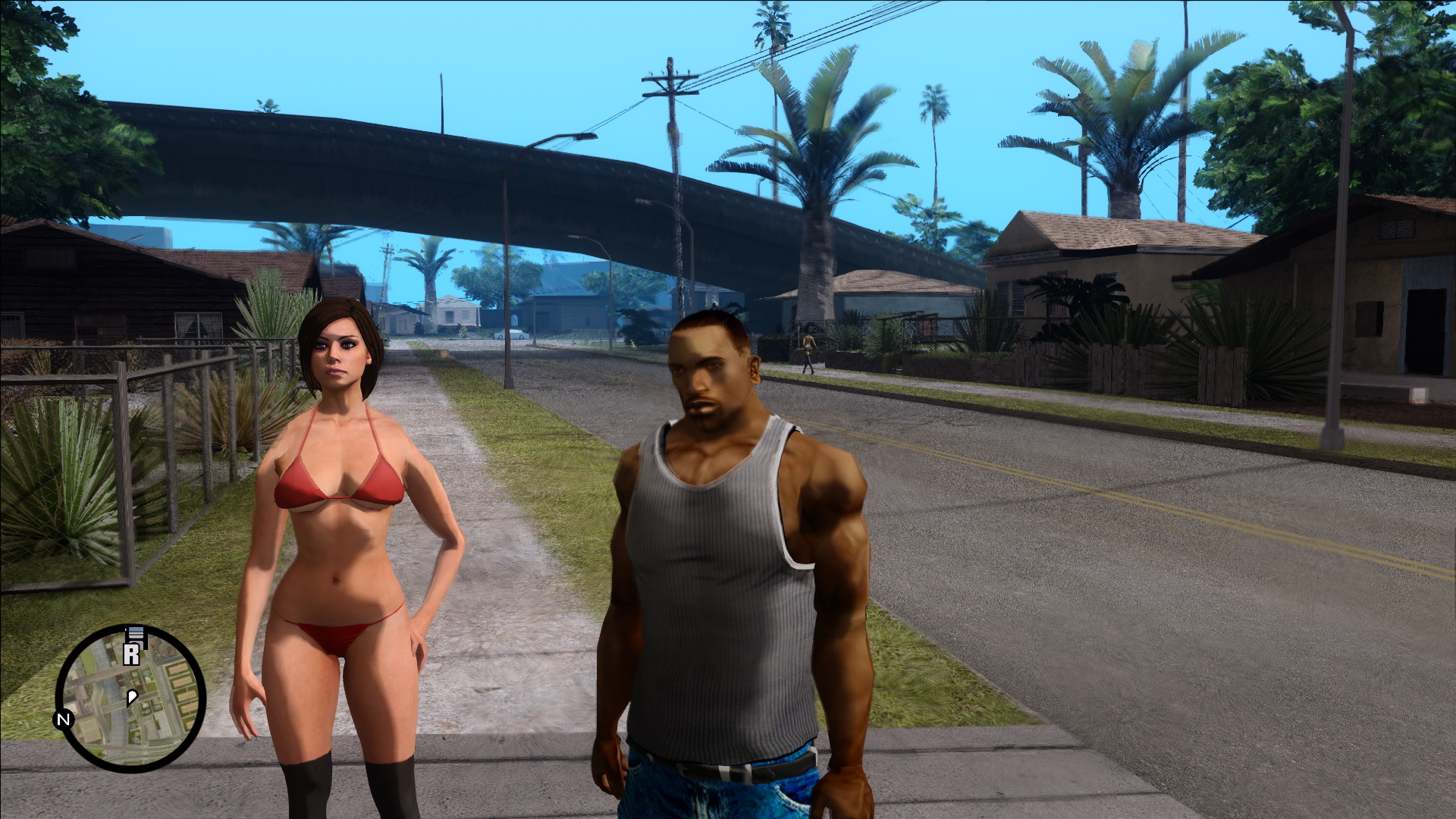 step-by-step instructions for modding the 7th Grand Theft Auto game. 