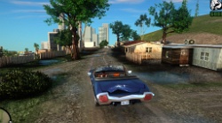 Mods GTA San Andreas: abril 2013