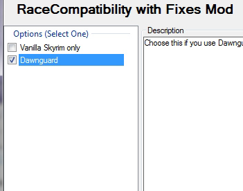   Racecompatibility   -  10