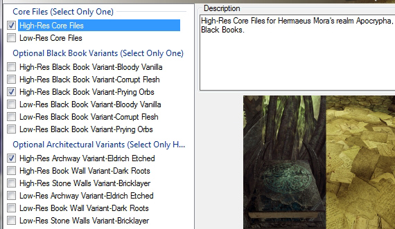 skyrim realistic overhaul sse