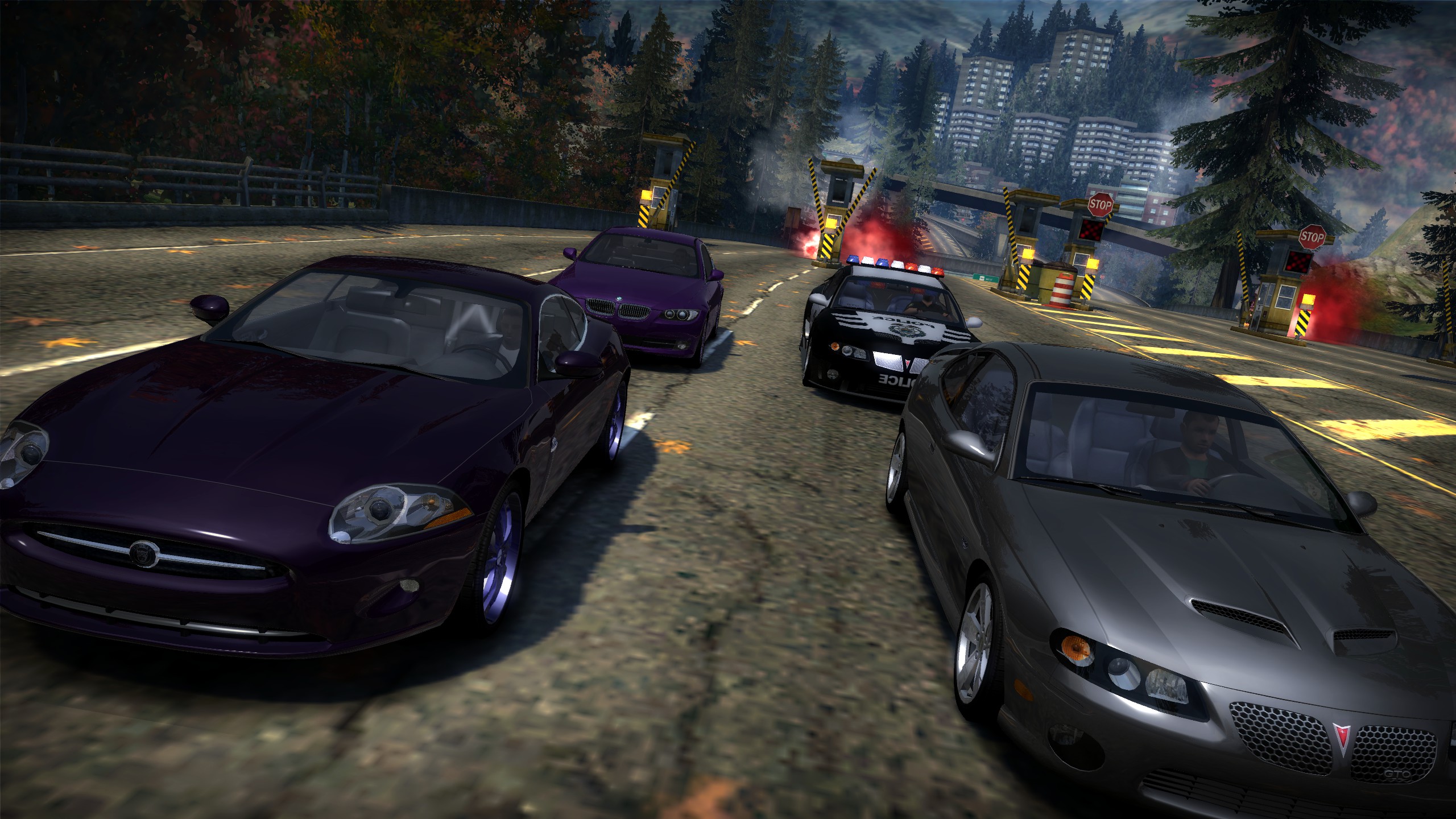 Steam Community :: Guide :: [ICC] NFS Most Wanted 2005 - Black