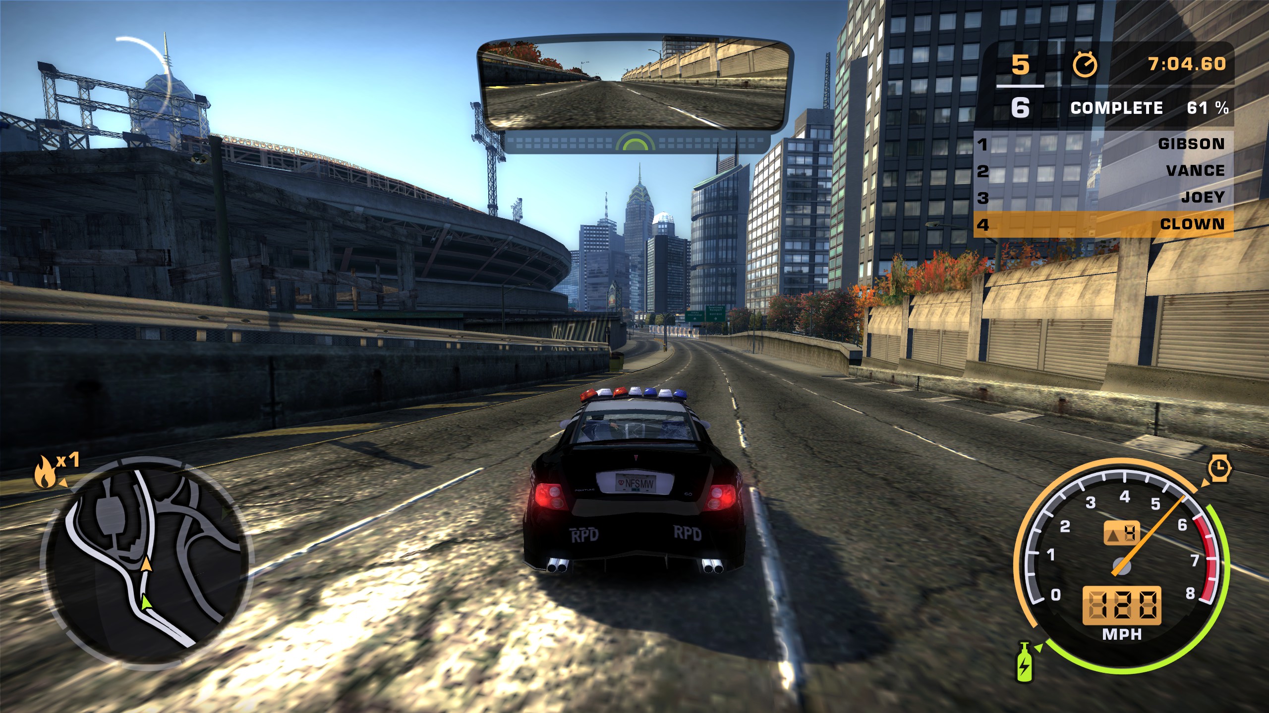 Steam Community :: Guide :: [ICC] NFS Most Wanted 2005 - Black