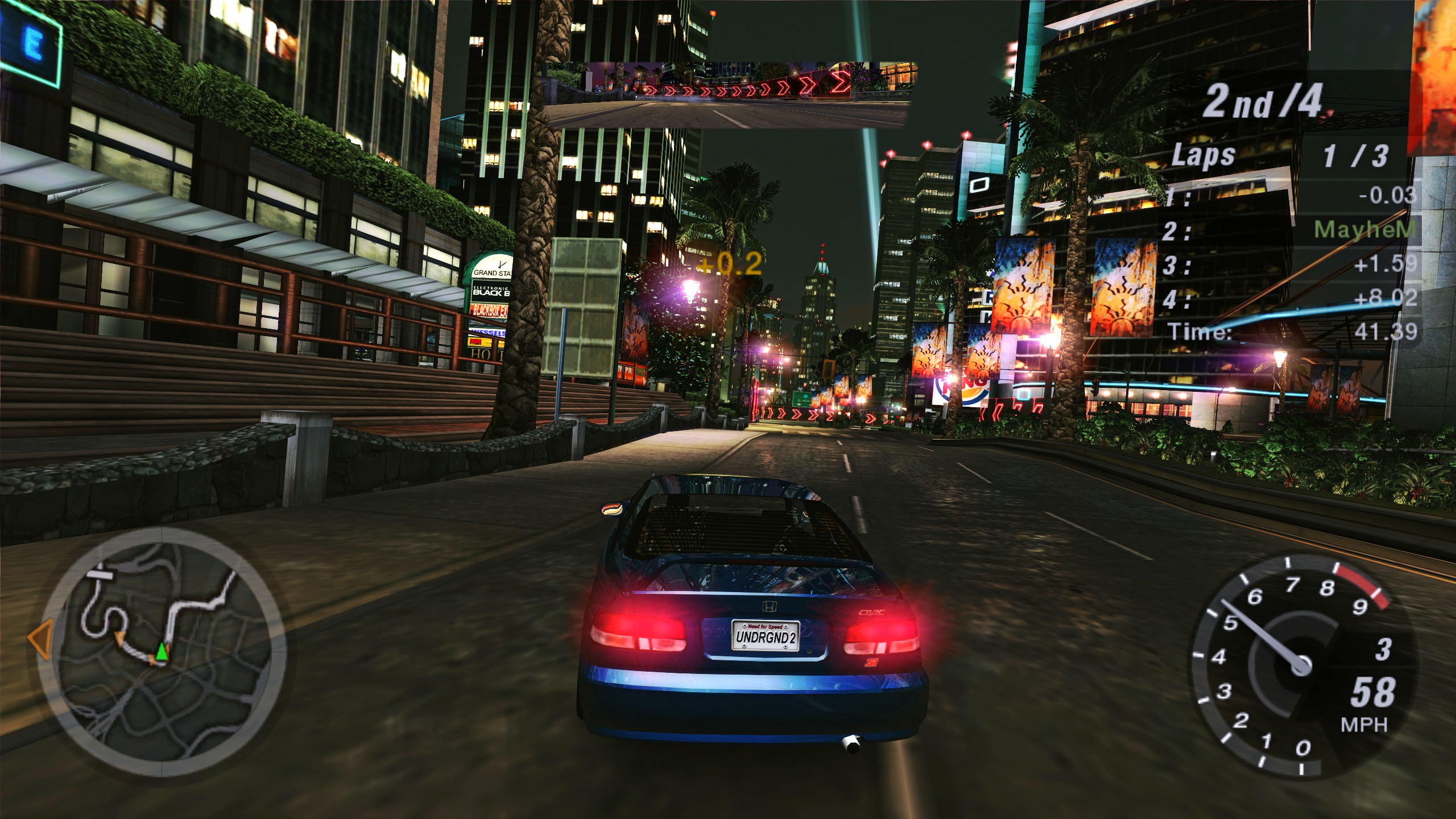 How to download and install Need for Speed Underground 2: Remastered -  Gaming House