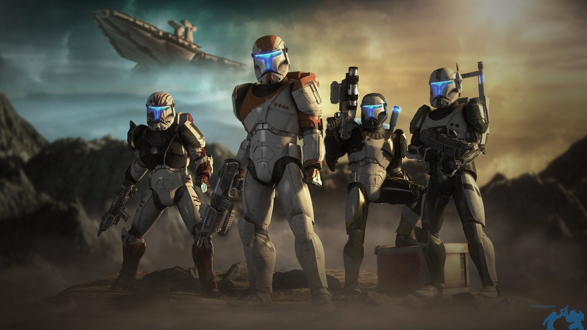 Star Wars: Republic Commando - Windows 10 Fix