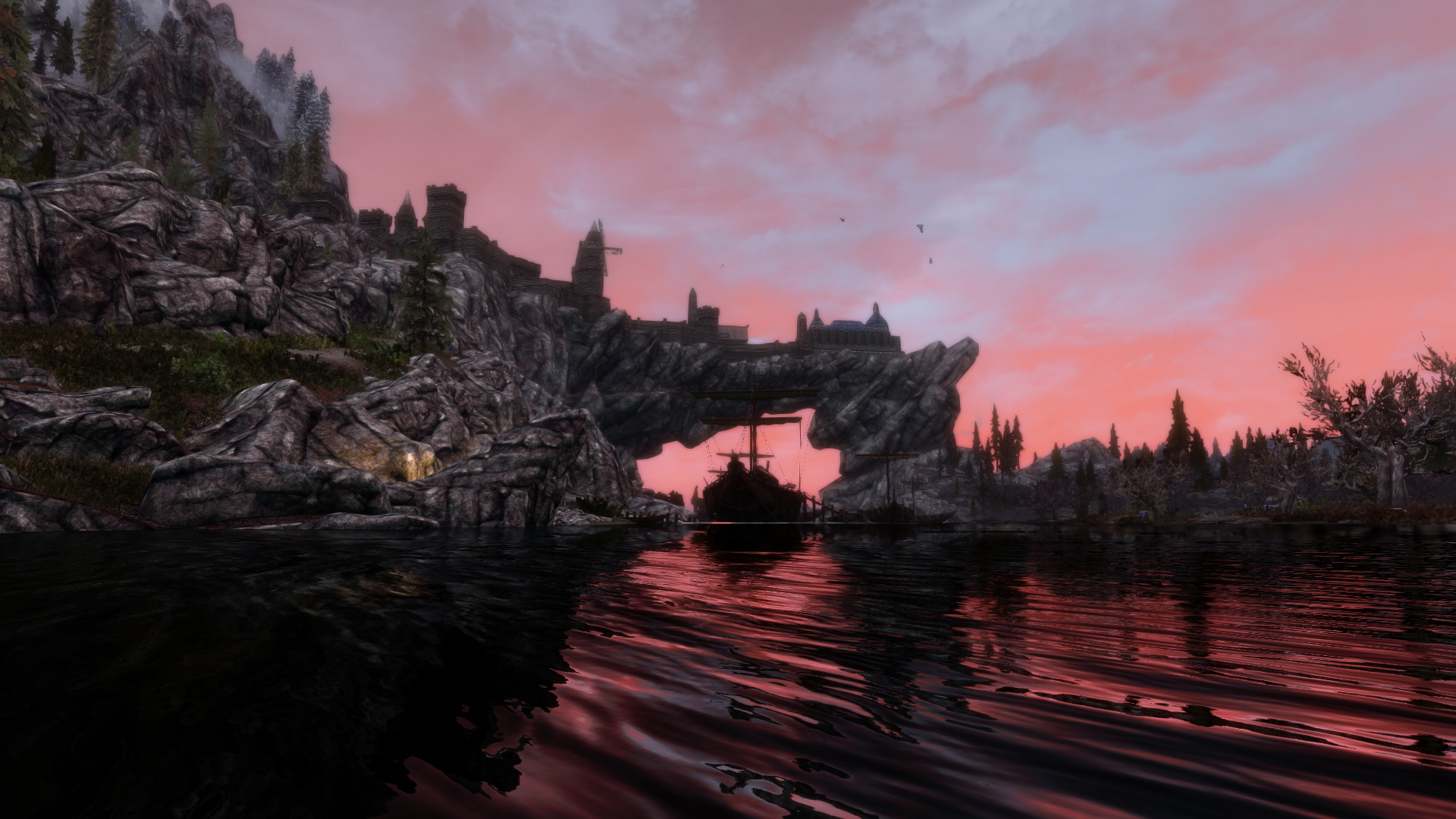 How to install an enb skyrim se imagingulsd