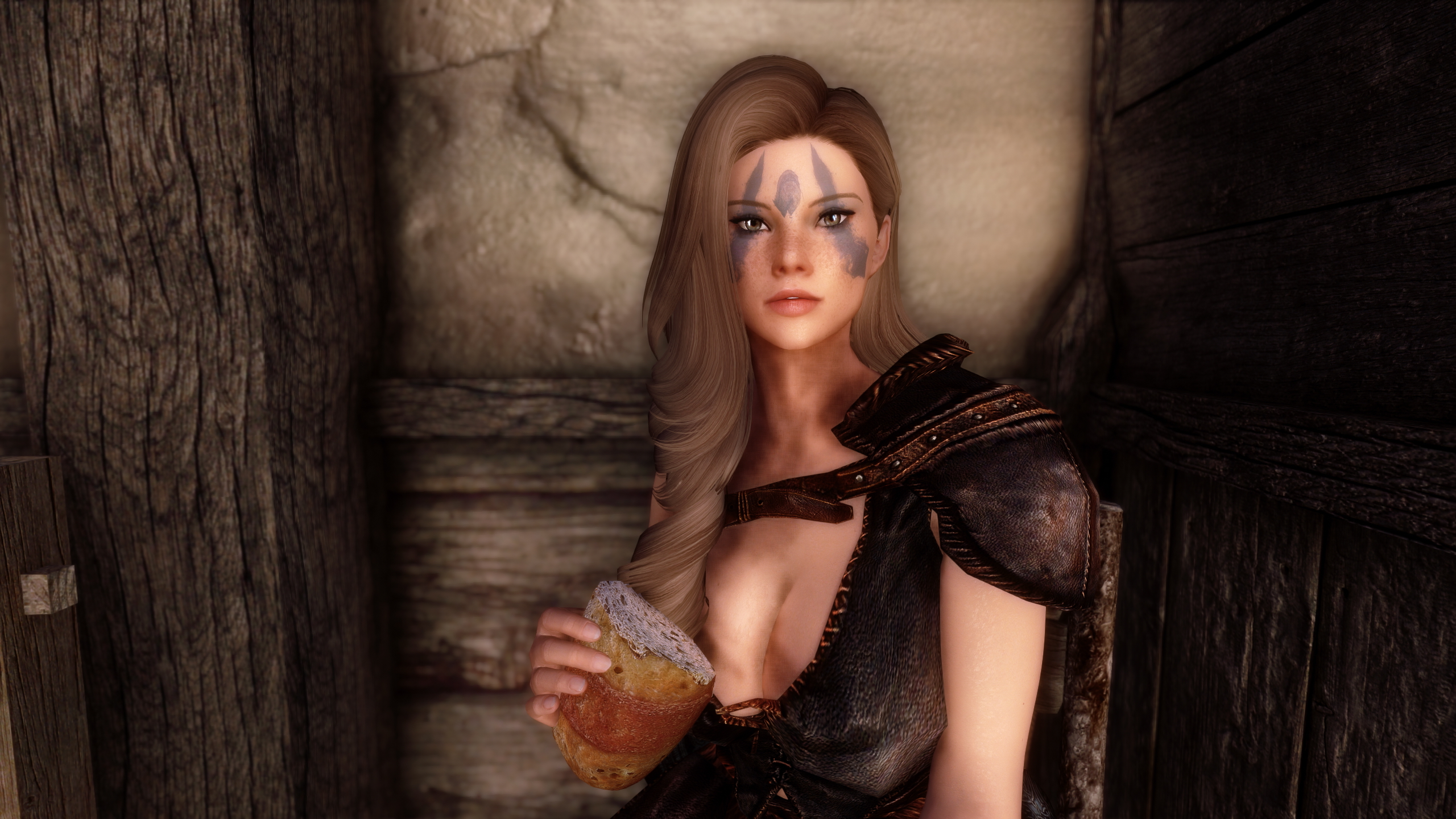 Skyrim Beautification Project - Mod