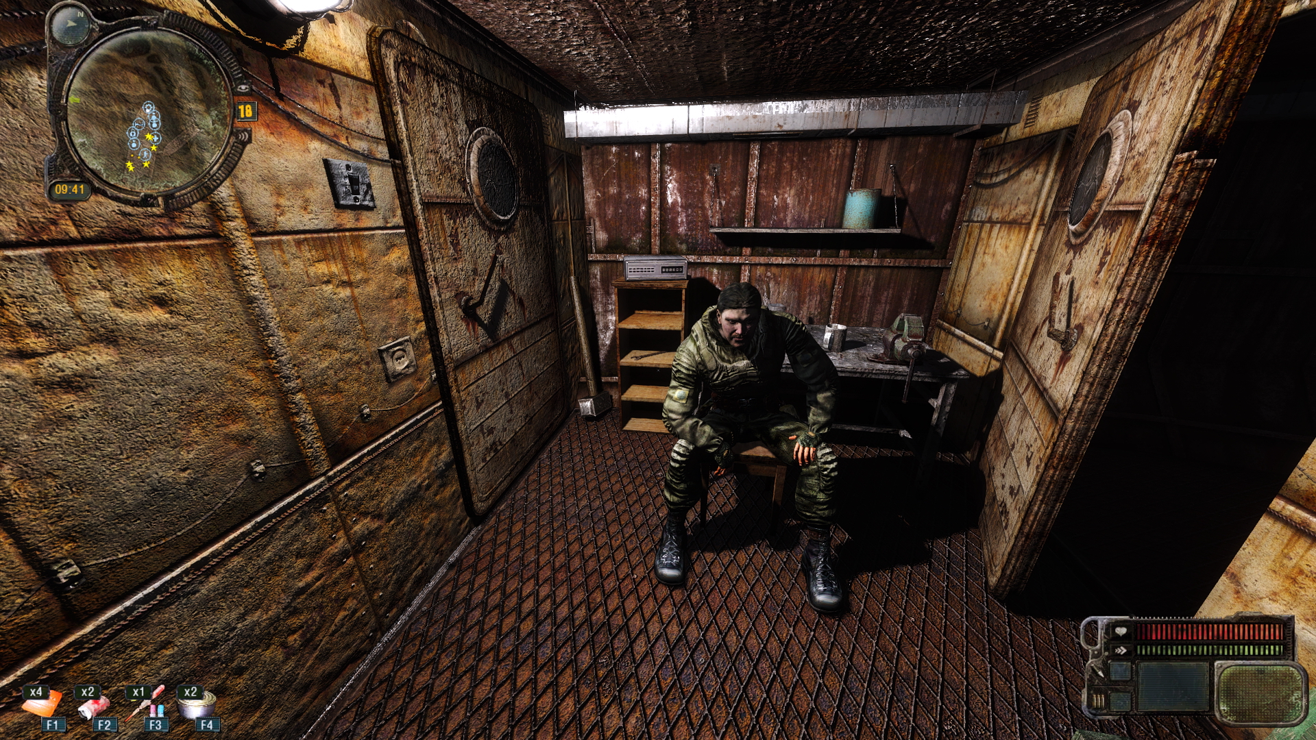 stalker call of pripyat ita stalker call of pripyat ita