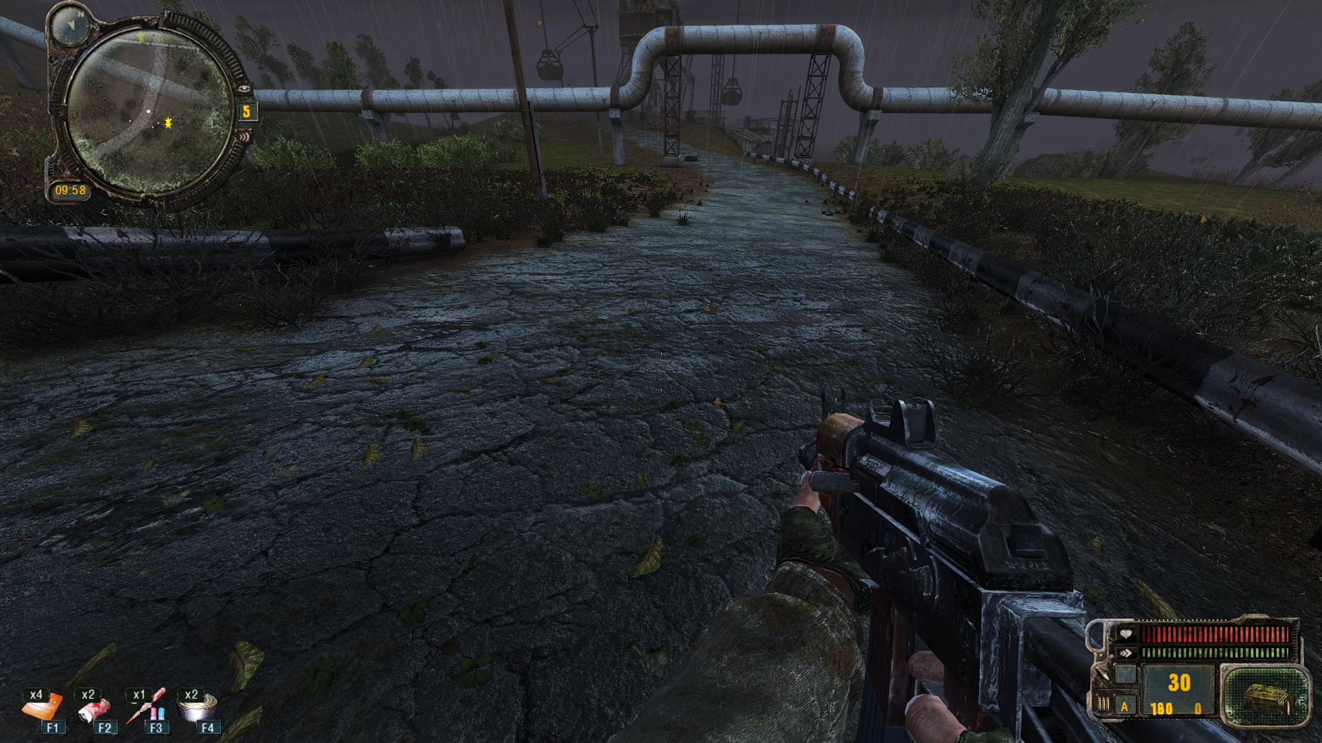 stalker call of pripyat fov stalker call of pripyat fov