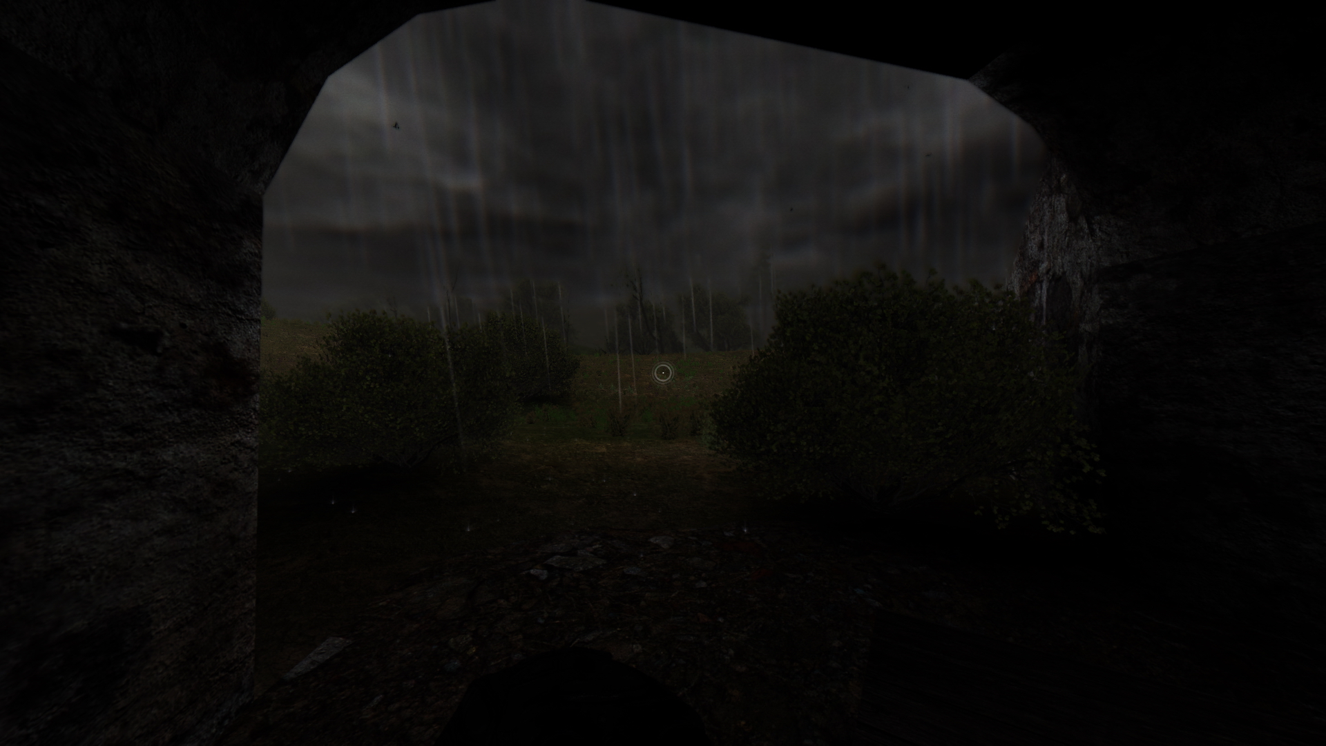 Stalker call of pripyat enb