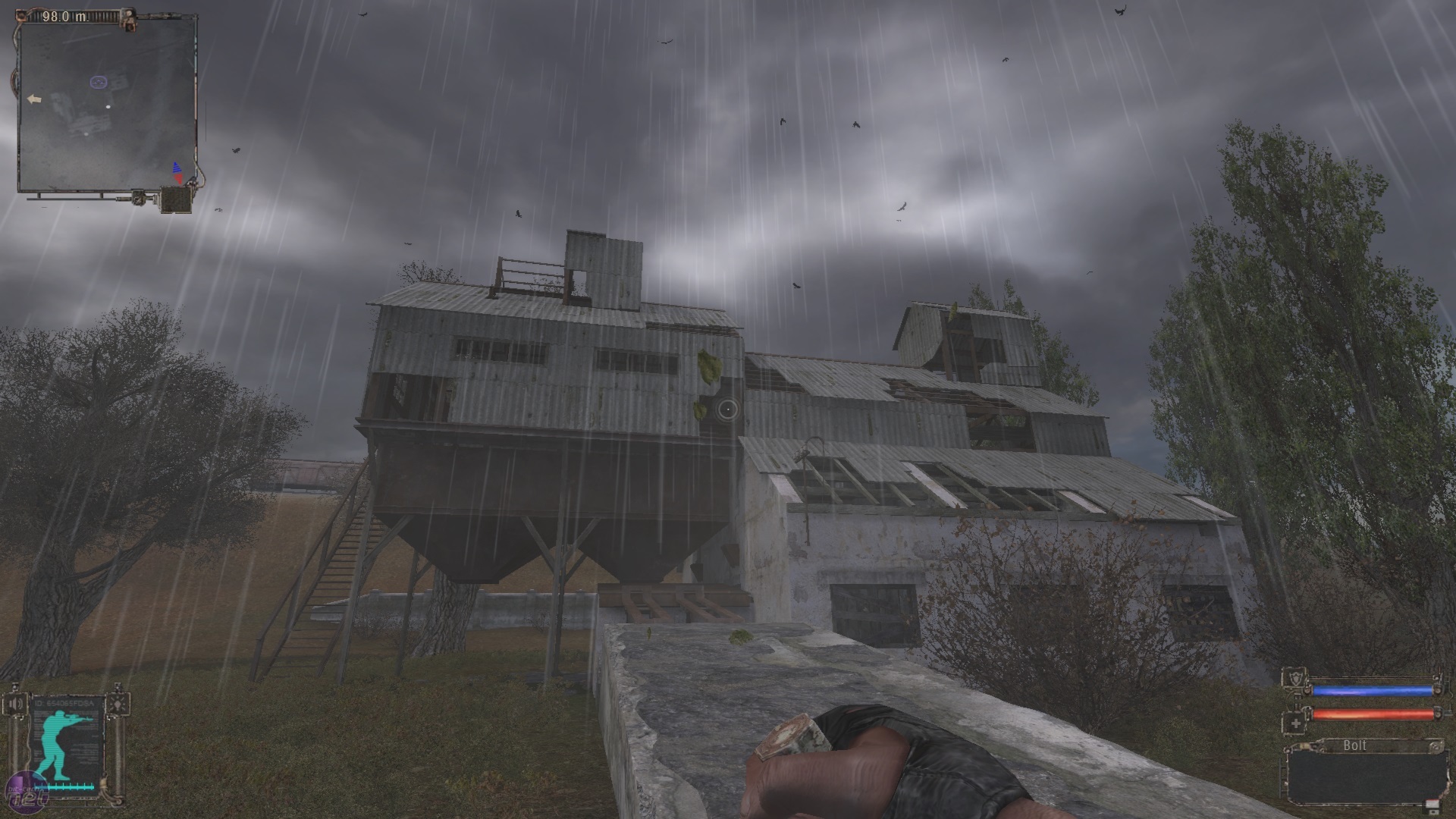 stalker shadow of chernobyl complete cant find installation stalker shadow of chernobyl complete cant find installation