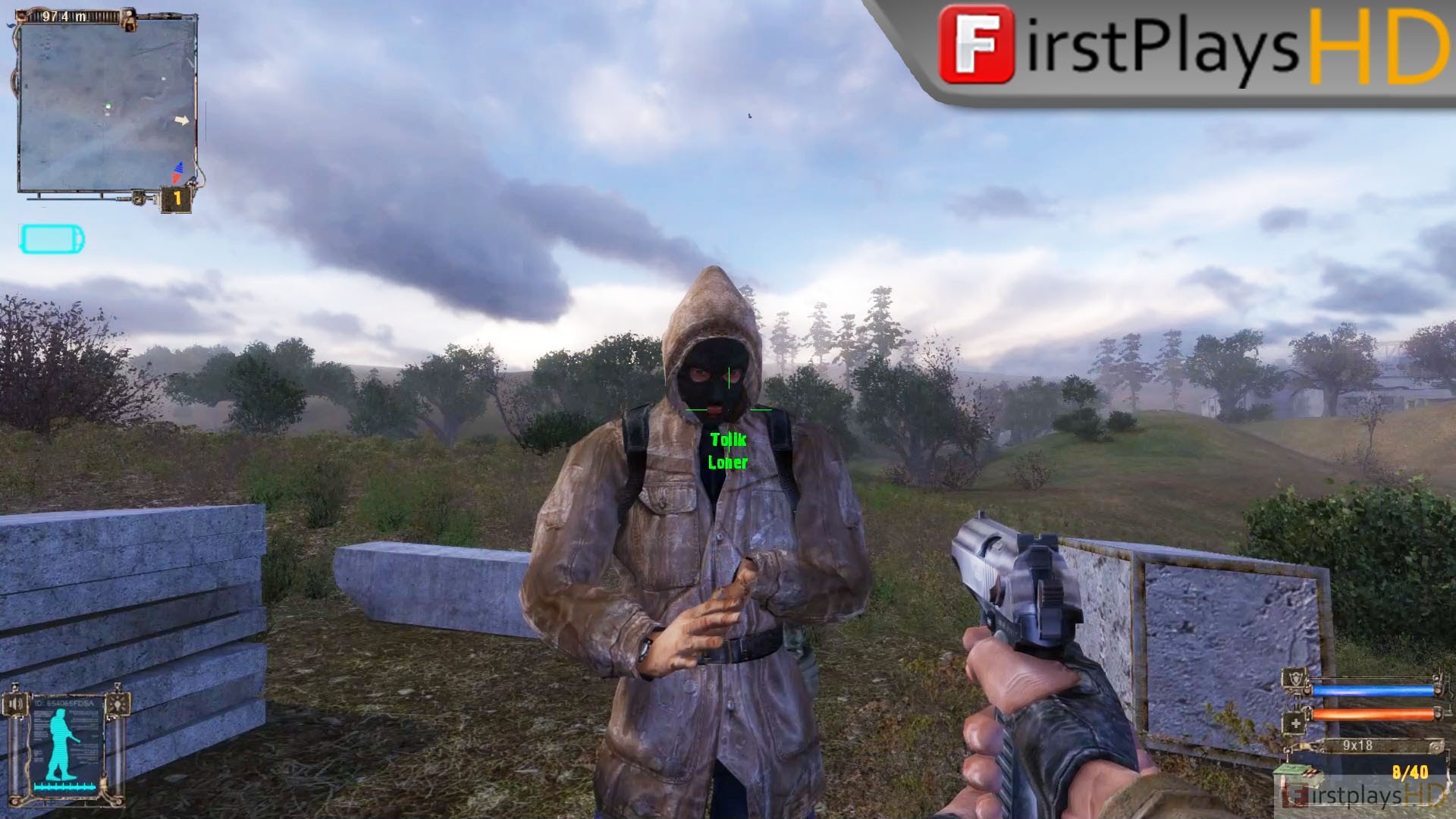 stalker shadow of chernobyl complete mod repairing stalker shadow of chernobyl complete mod repairing