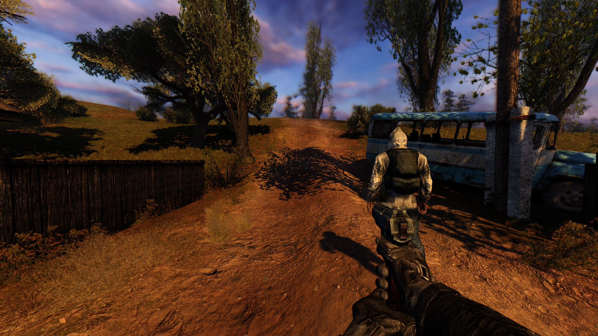 stalker shadow of chernobyl arsenal overhaul stalker shadow of chernobyl arsenal overhaul