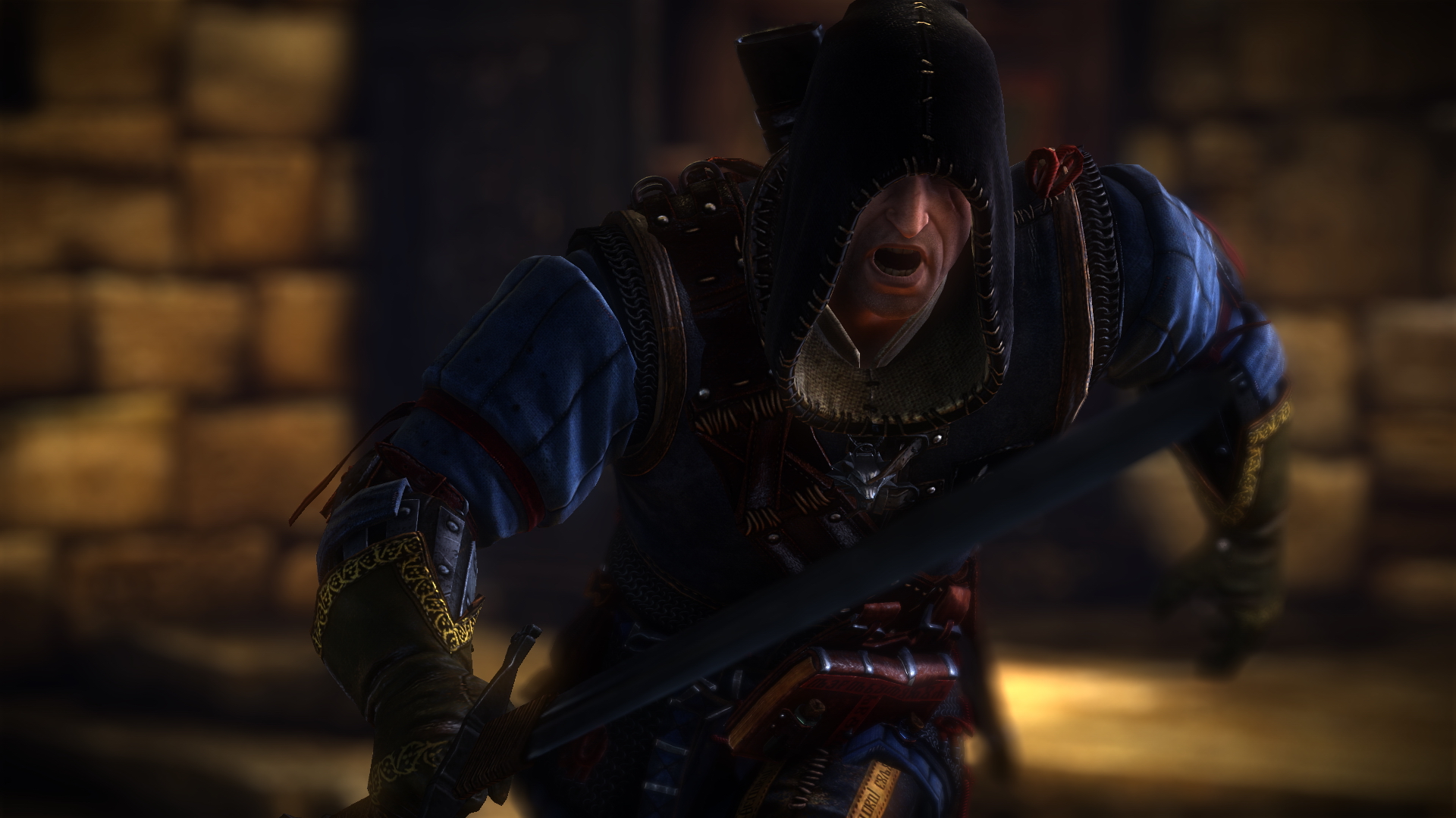 Nexus mods witcher 2 - sostrades